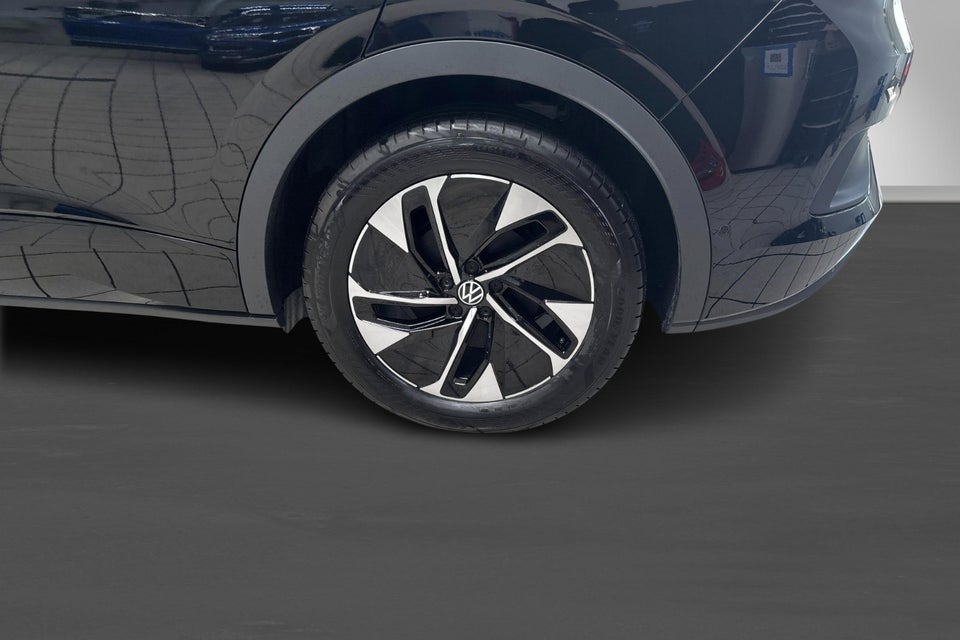 VW ID.5 77 Style+ 5d