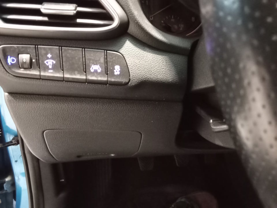 Hyundai i30 1,0 T-GDi Go! stc. 5d