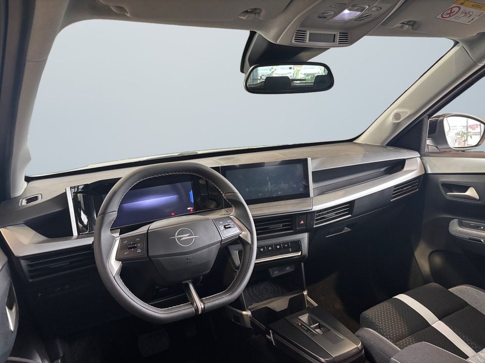 Opel Frontera 44 GS 5d