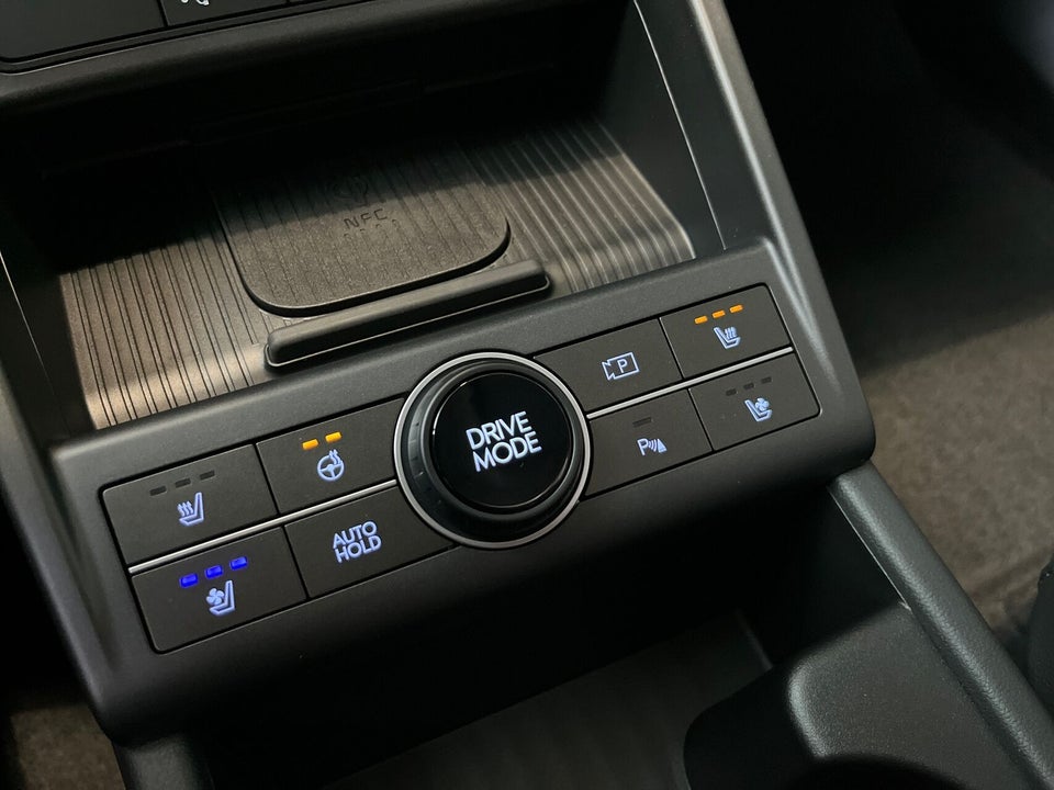 Hyundai Kona 65 EV Ultimate 5d