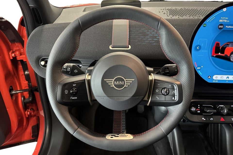 MINI Aceman SE JCW Trim XL 5d