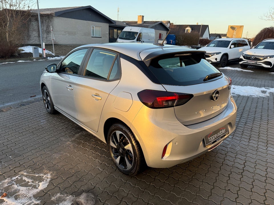 Opel Corsa-e 50 Elegance 5d