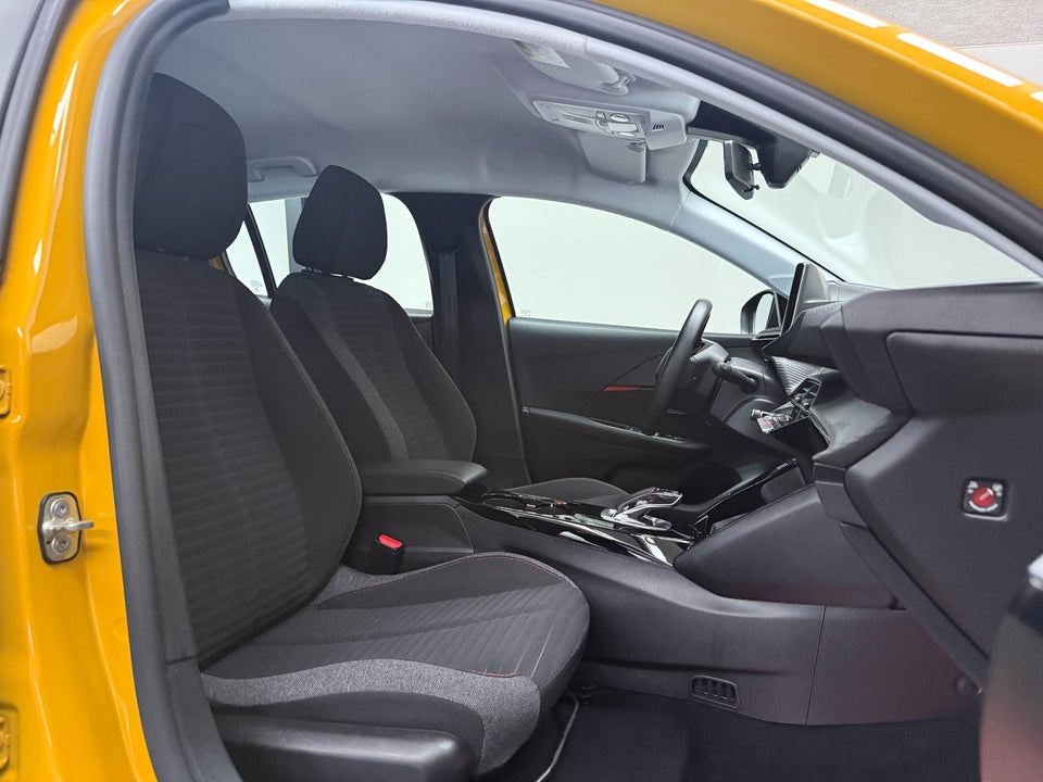 Peugeot e-208 50 Allure Pack 5d