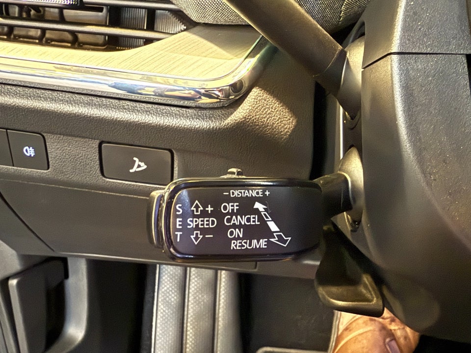 Skoda Enyaq 80 iV ecoSuite 5d