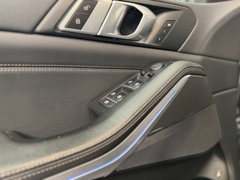 BMW X5 3,0 xDrive45e M-Sport aut. 5d