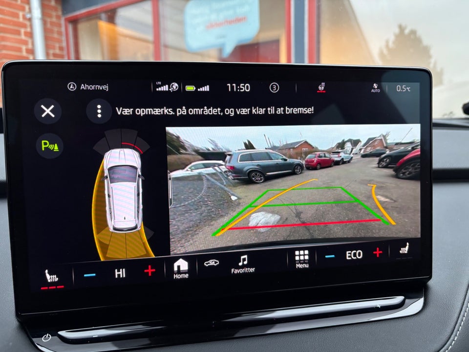 Skoda Enyaq 60 iV Sportline 5d