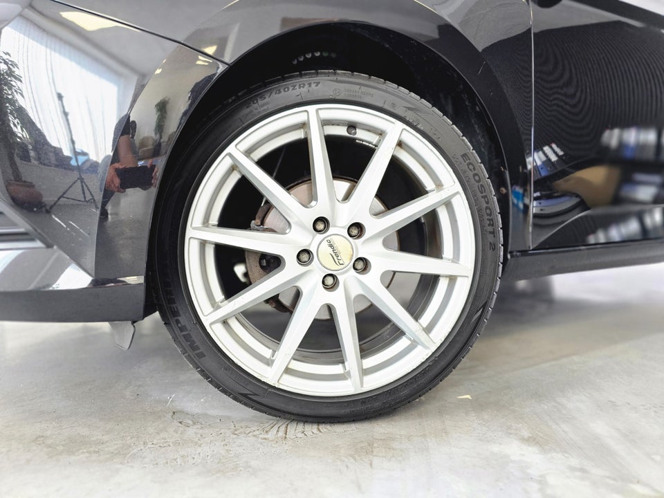 Skoda Fabia 1,0 TSi 95 Ambition Combi 5d