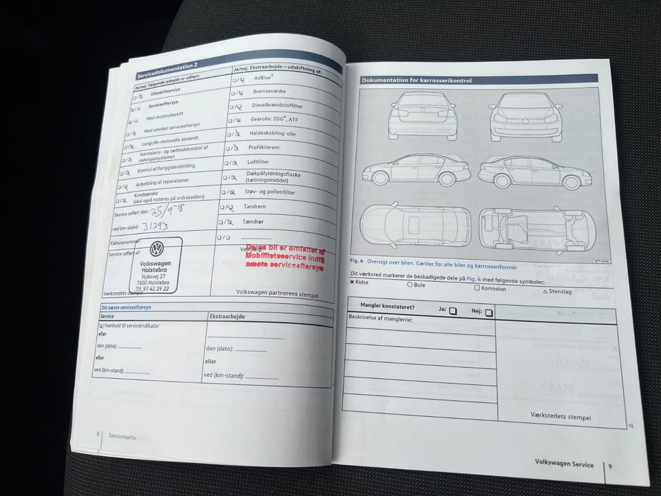 VW Up! 1,0 MPi 60 Move BMT 5d