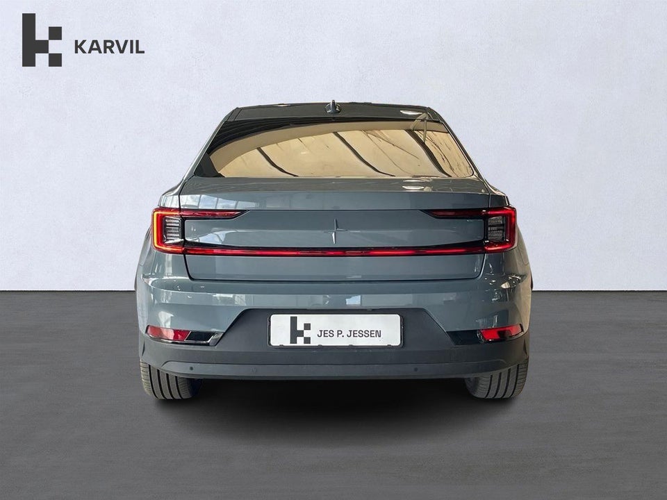 Polestar 2 Long Range AWD 5d