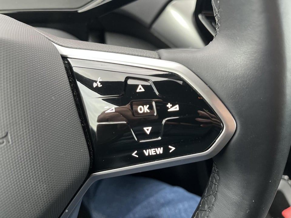 VW ID.4 77 Pro Performance 5d