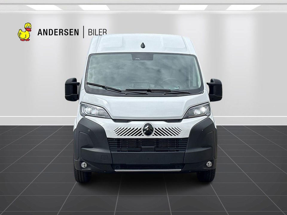 Citroën Jumper 35 2,2 BlueHDi 140 L2H2 MasterLine