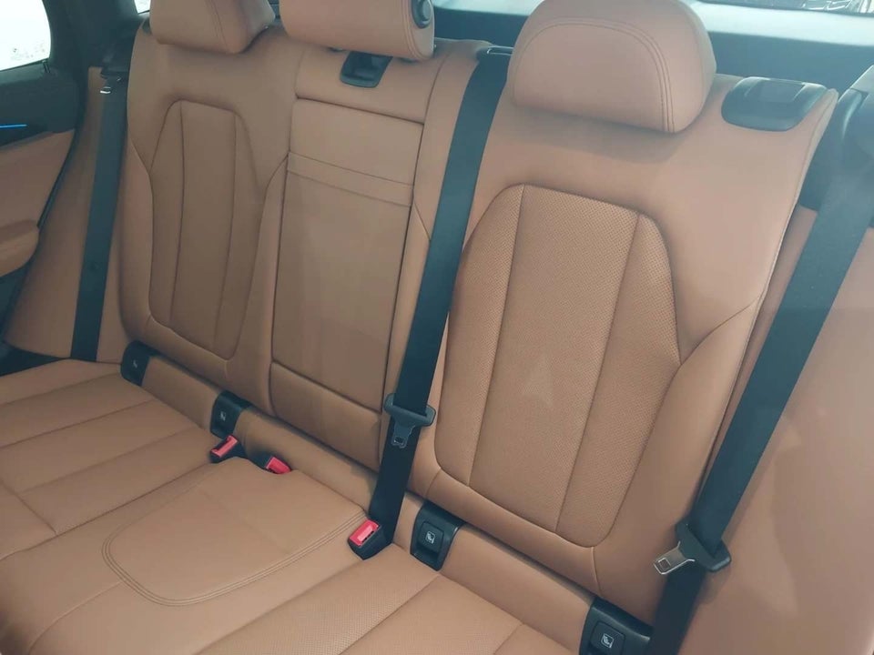 BMW iX3 Charged M-Sport 5d