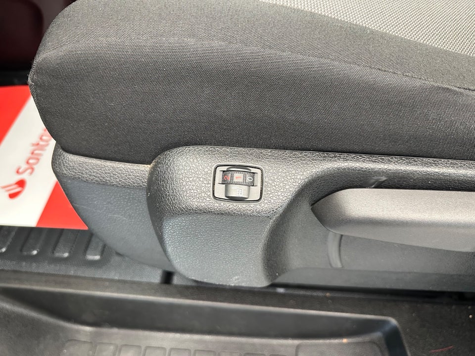 Toyota ProAce Verso 1,5 D 120 Long Combi 9prs 5d