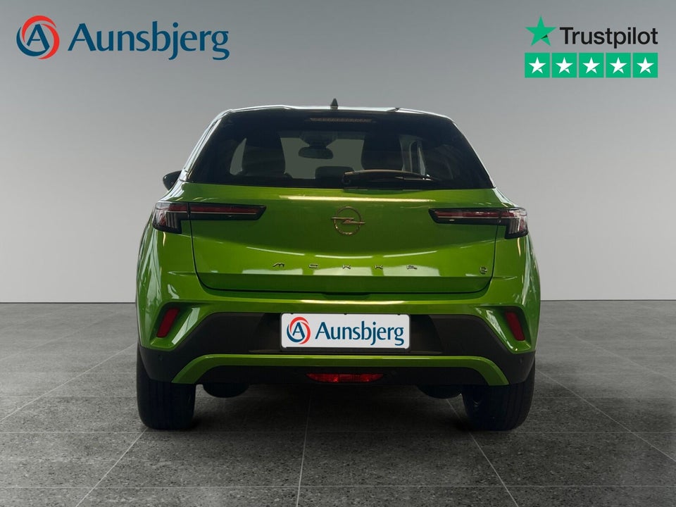 Opel Mokka-e 50 Elegance 5d