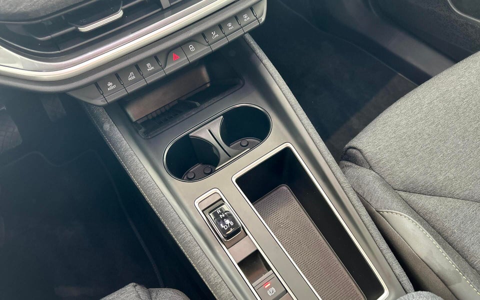 Skoda Elroq 85 iV 5d