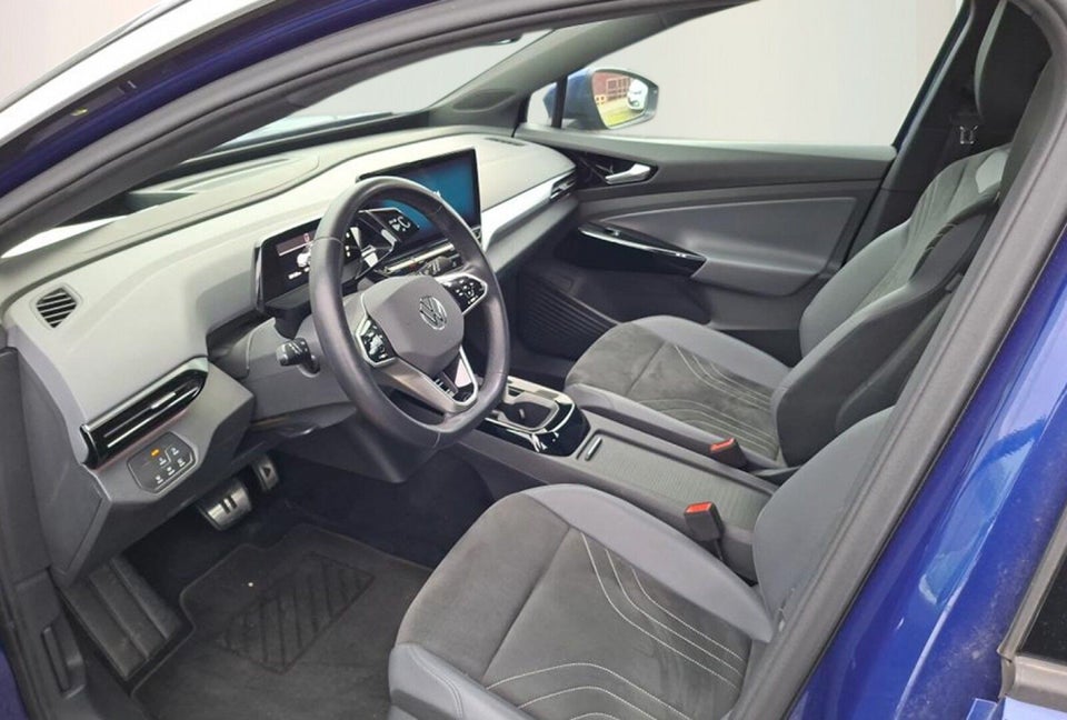 VW ID.4 77 Pro Performance 5d