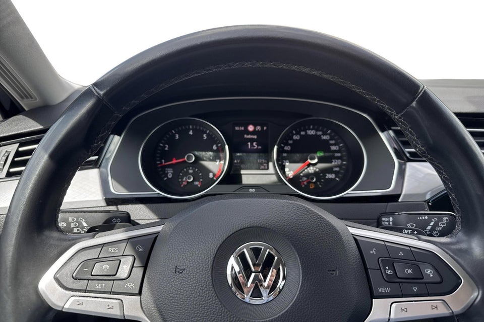 VW Passat 1,5 TSi 150 Business+ Variant DSG 5d