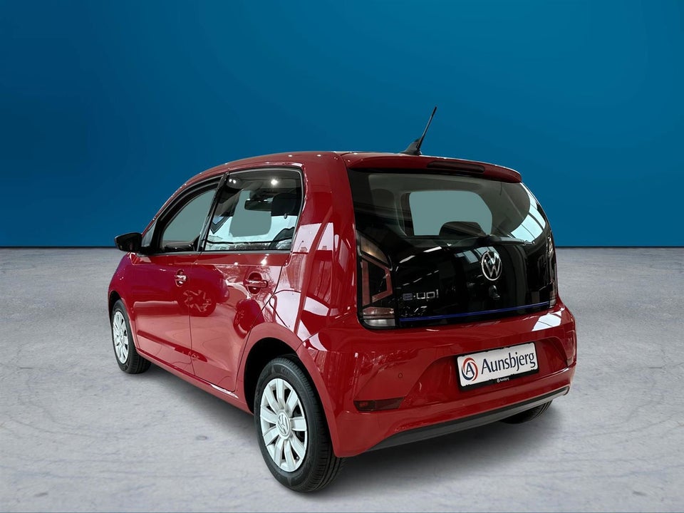 VW e-Up! 5d