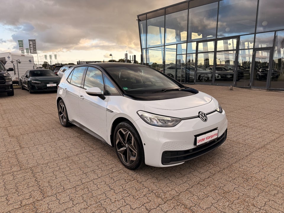 VW ID.3 77 Pro S 5d