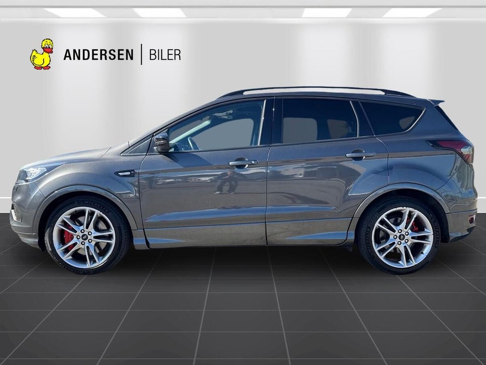 Ford Kuga 1,5 SCTi 150 ST-Line 5d