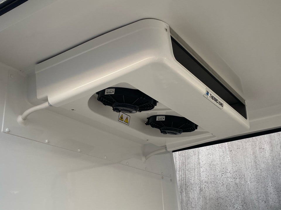 Fiat Ducato 35 Maxi 2,2 MJT 180 Kassevogn L3H2 Pro+ aut.