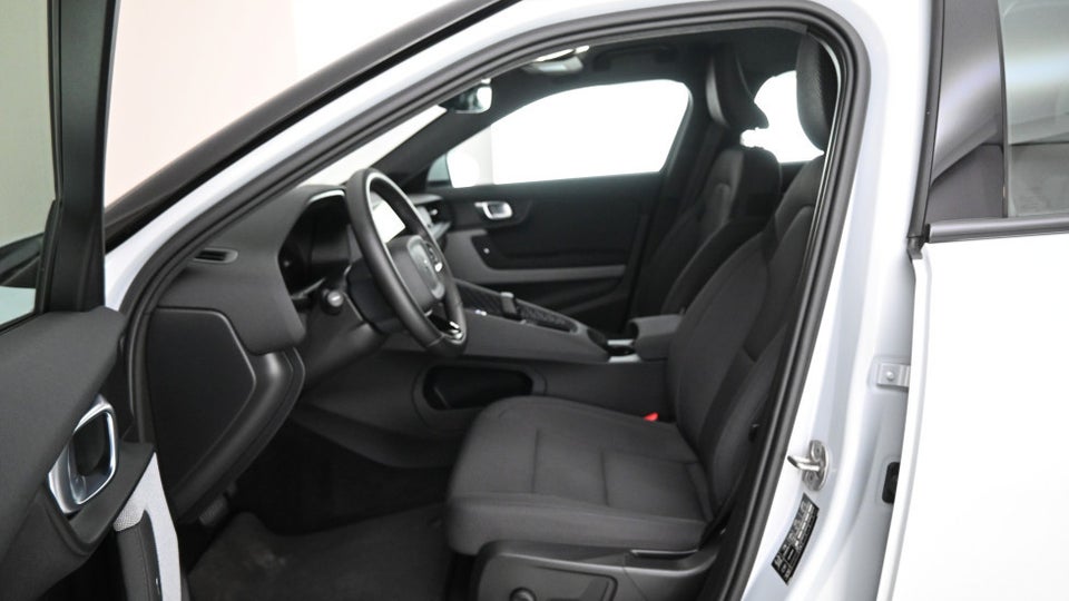 Polestar 2 Long Range AWD 5d