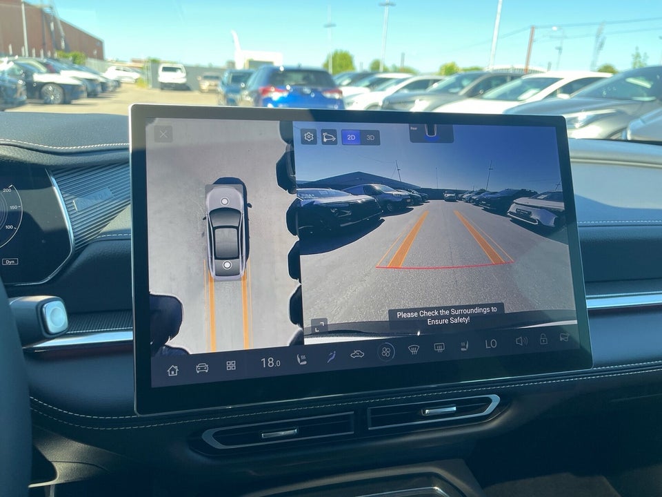 Mazda 6e Takumi 5d