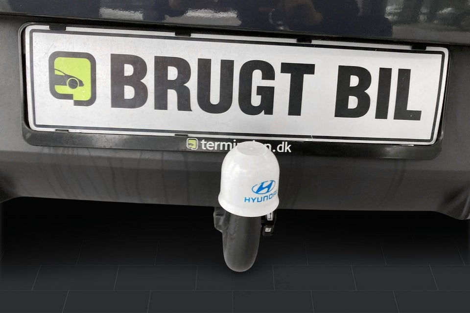 Hyundai i20 1,0 T-GDi Essential DCT 5d