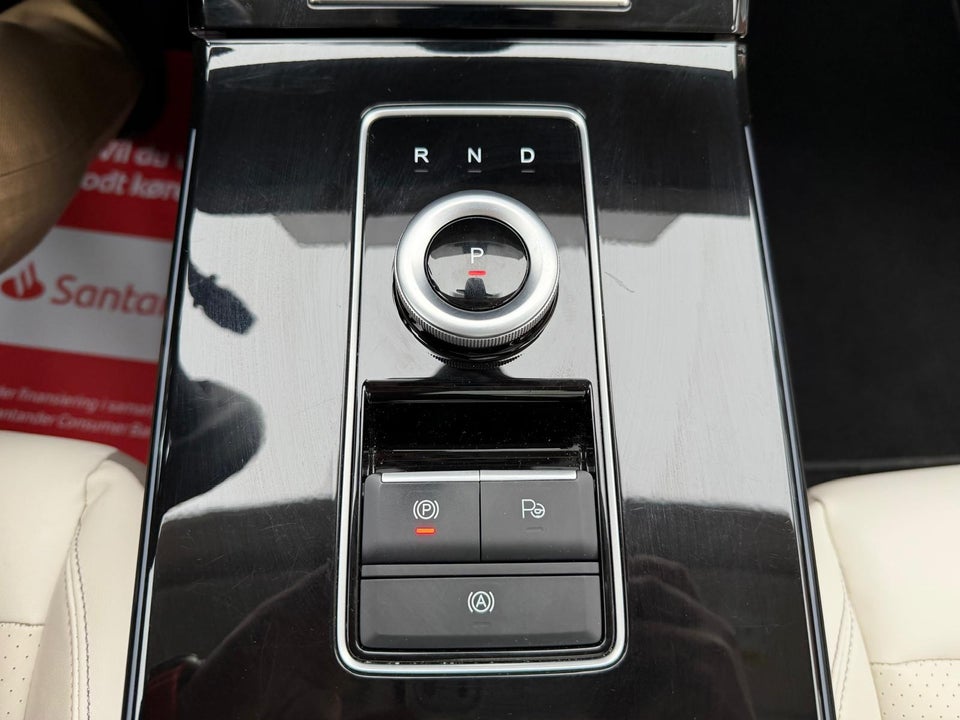 Aiways U5 Premium 5d