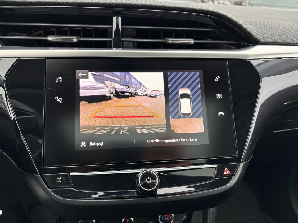 Opel Corsa 1,2 Sport 5d