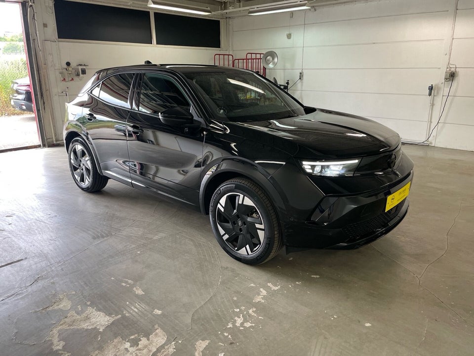 Opel Mokka-e 54 GS 5d