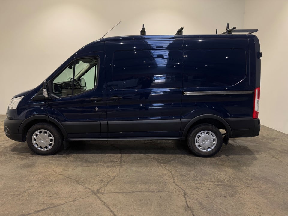 Ford Transit 350 L2 Van 2,0 TDCi 130 Trend H2 FWD