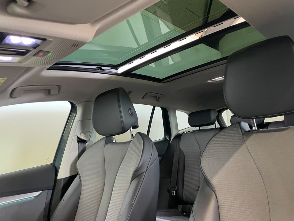 Skoda Enyaq 80 iV Loft 5d