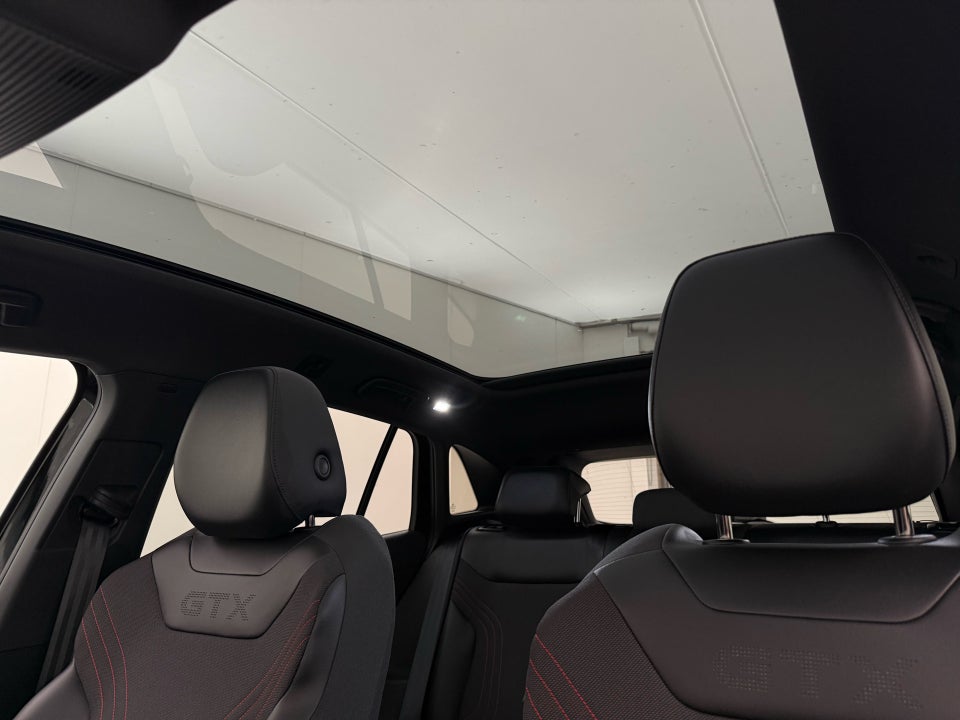 VW ID.4 77 GTX 4Motion 5d