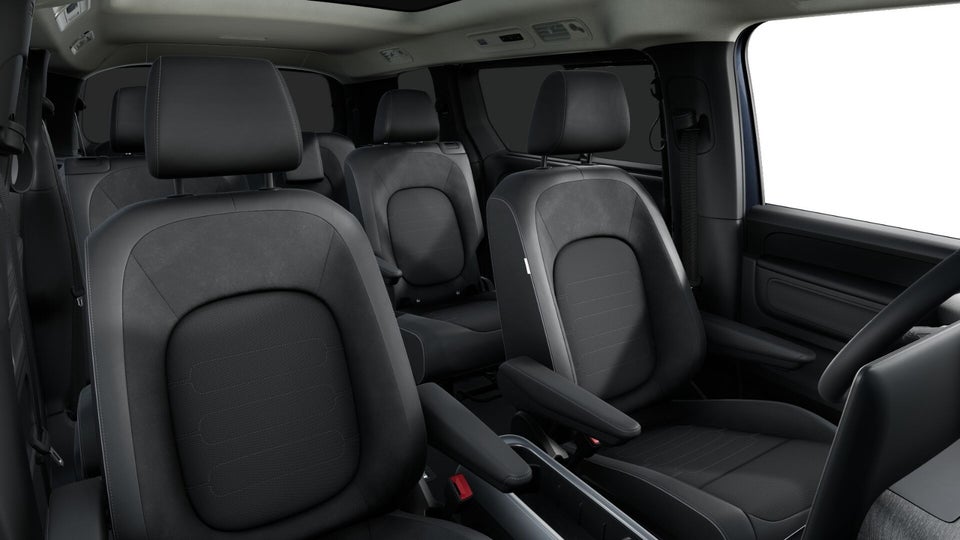 VW ID.Buzz 86 Style+ 6prs LWB 5d