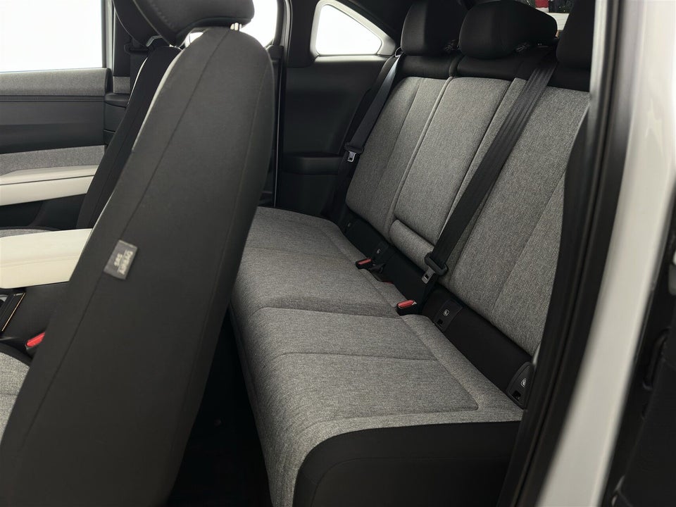 Mazda MX-30 e-SkyActive Exclusive-Line 5d