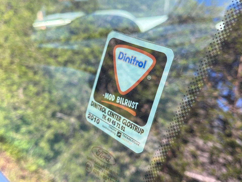 Ford C-MAX 1,6 Titanium 5d