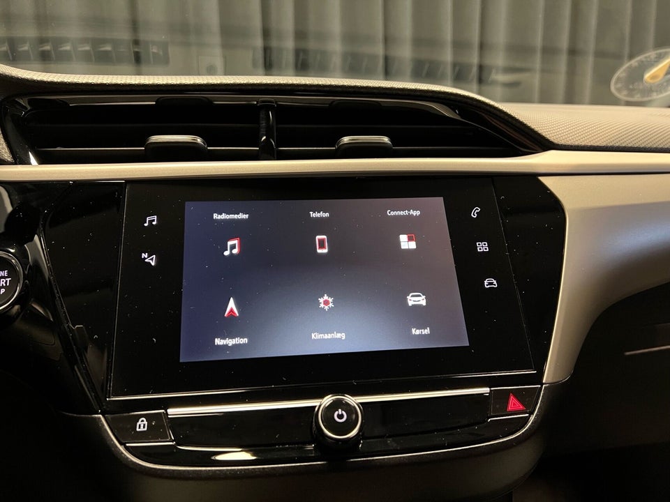 Opel Corsa-e 50 Elegance 5d