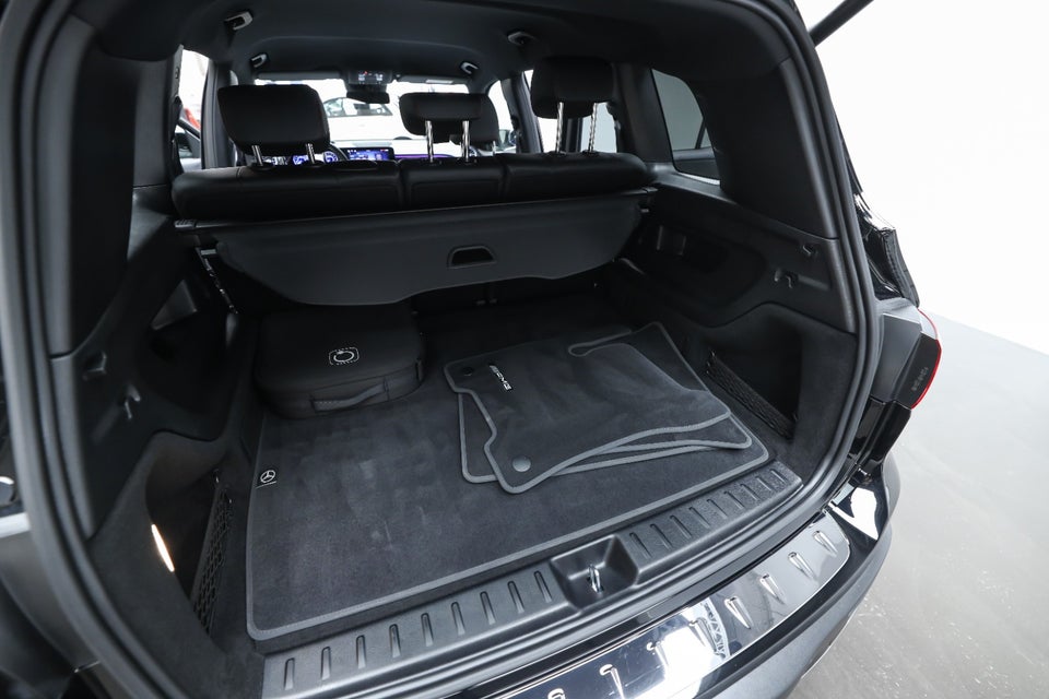 Mercedes EQB250+ AMG Premium 5d