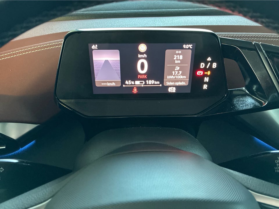 VW ID.4 77 Pro Performance 5d