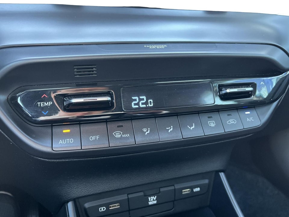 Hyundai i20 1,0 T-GDi Advanced 5d