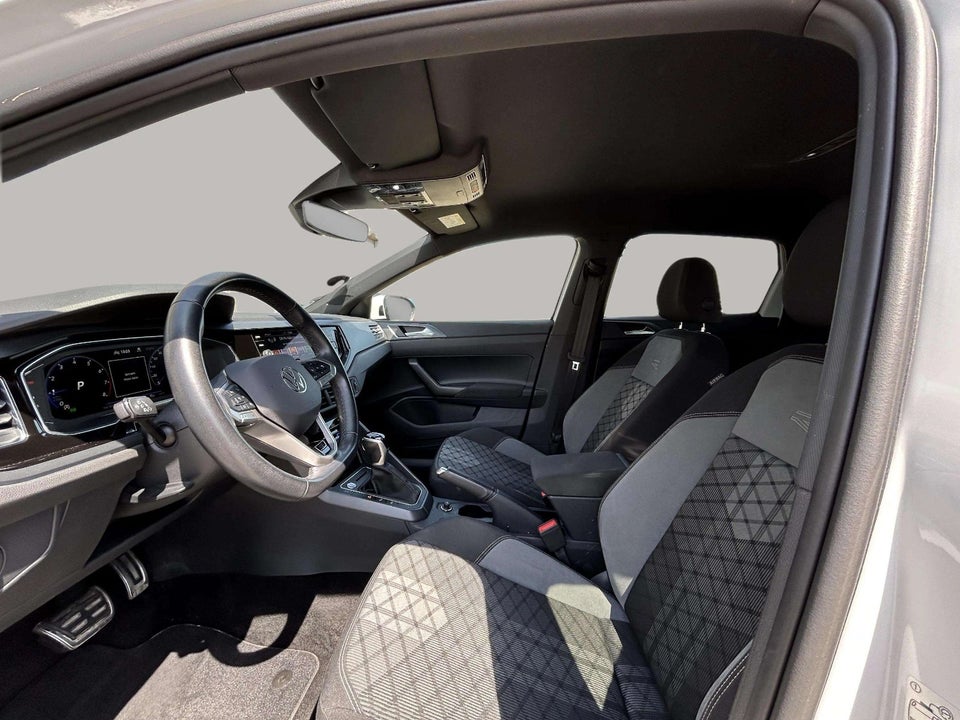 VW Taigo 1,5 TSi 150 R-line DSG 5d