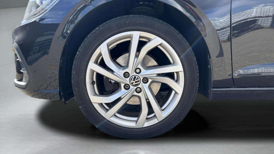 VW Polo 1,0 TSi 110 Style DSG 5d