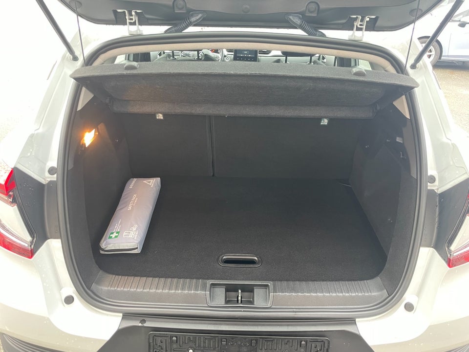 Renault Captur 1,0 TCe 100 Zen 5d