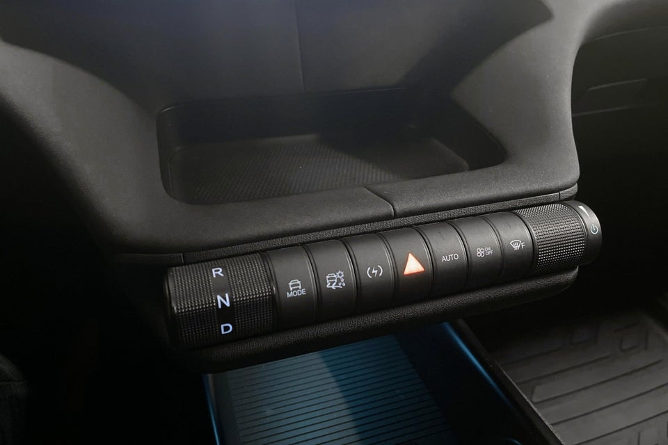 BYD Dolphin 60 Comfort 5d