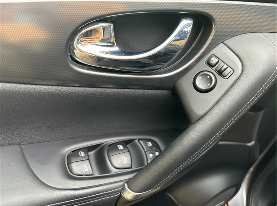 Nissan Qashqai 1,3 Dig-T 140 Tekna+ 5d