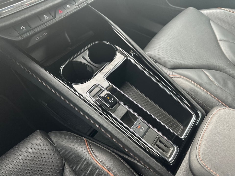 Skoda Enyaq 60 iV 5d