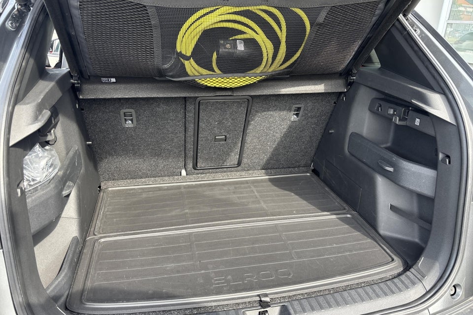 Skoda Elroq 85 iV Lodge Advanced 5d