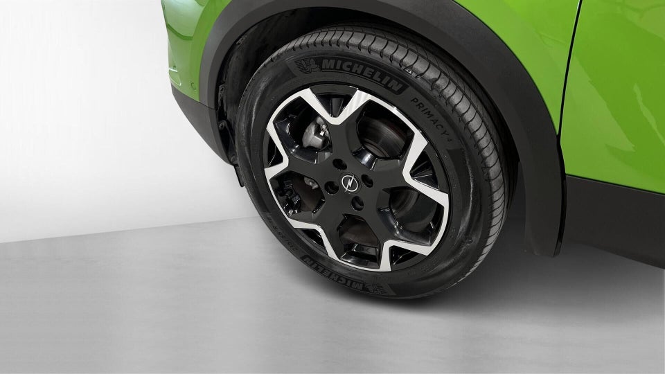 Opel Mokka-e 50 Ultimate 5d