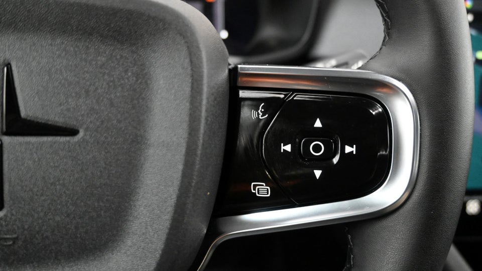 Polestar 2 Standard Range 5d